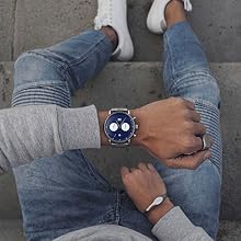 mvmt watch mens watch modern watch