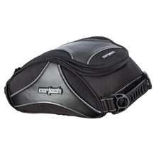 Cortech Super 2.0 14L Tail Bag Motorcycle Luggage