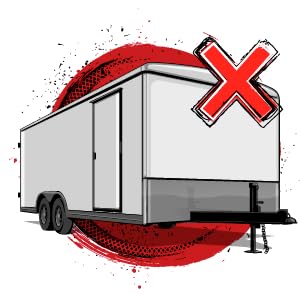 Black Widow - Not Recommended on Certain Vehicles