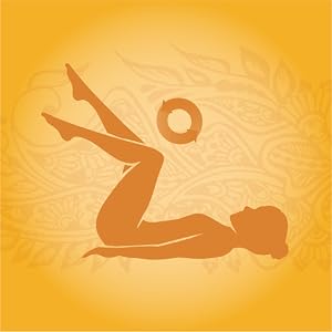 yoga pose
