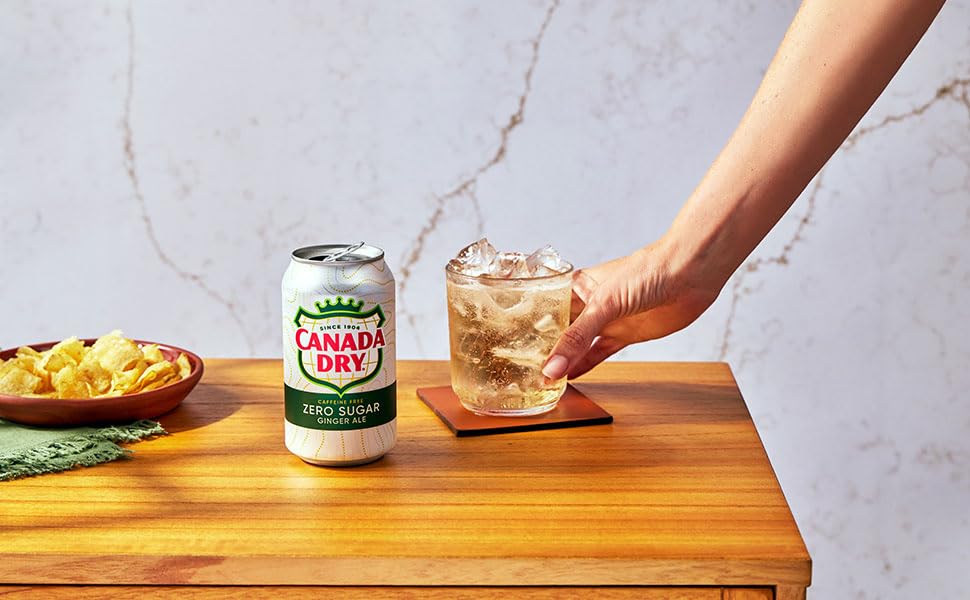 Canada Dry
