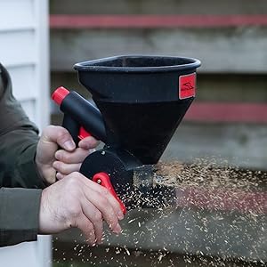 fertilizer seed spreader