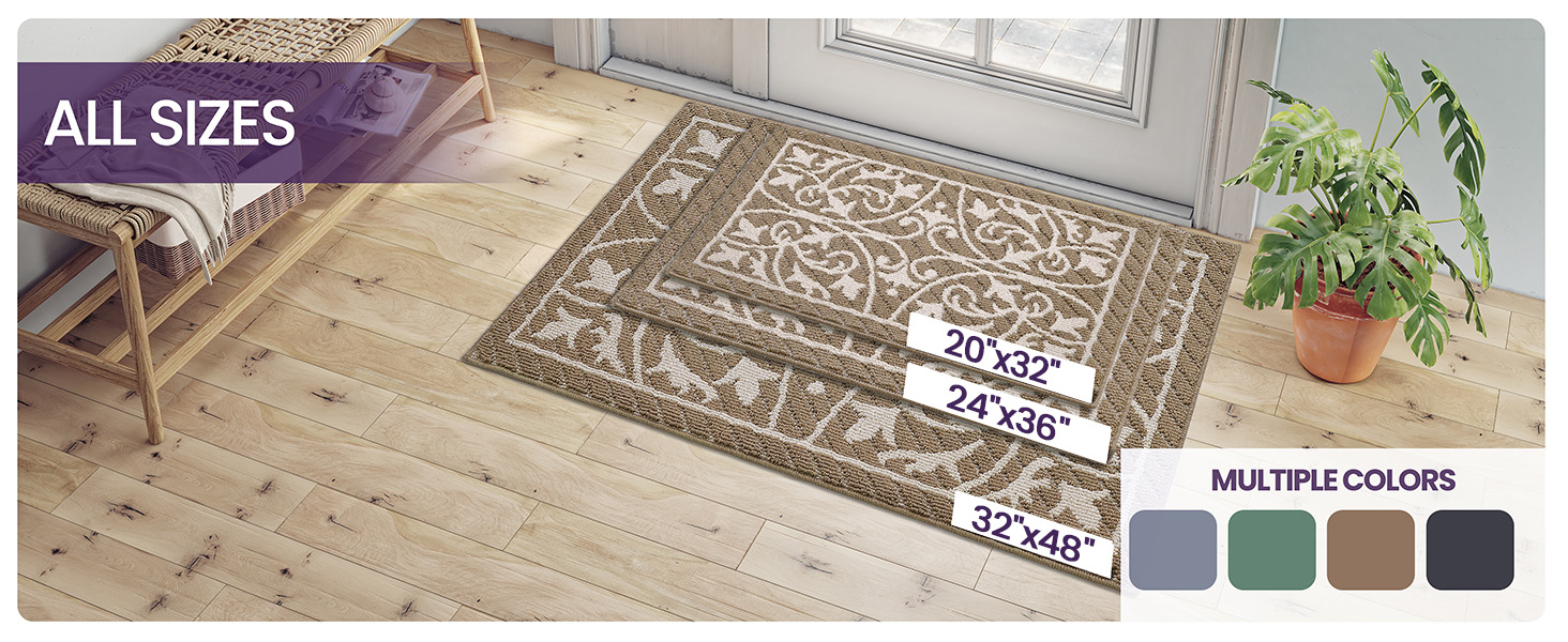 indoor door mats for entryway