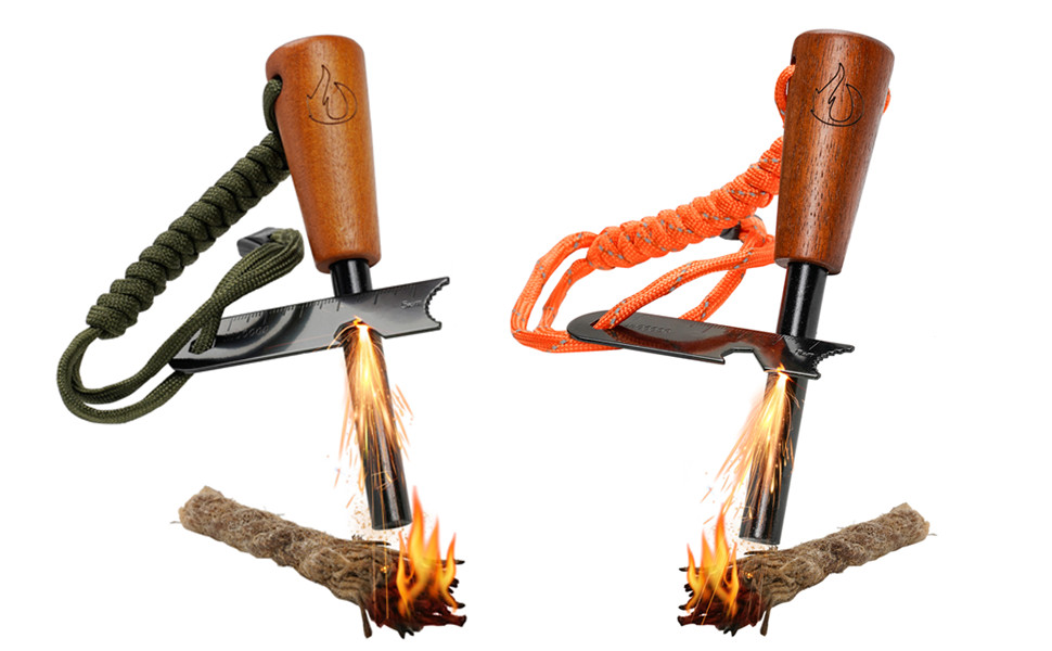 fire starter 600 601 602