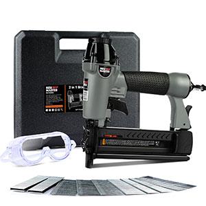 Pneumatic Brad Nailer