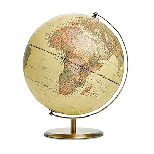 EXERZ Globe