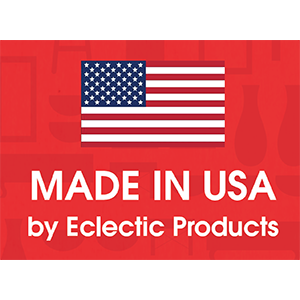 Eclectic Made in USA
