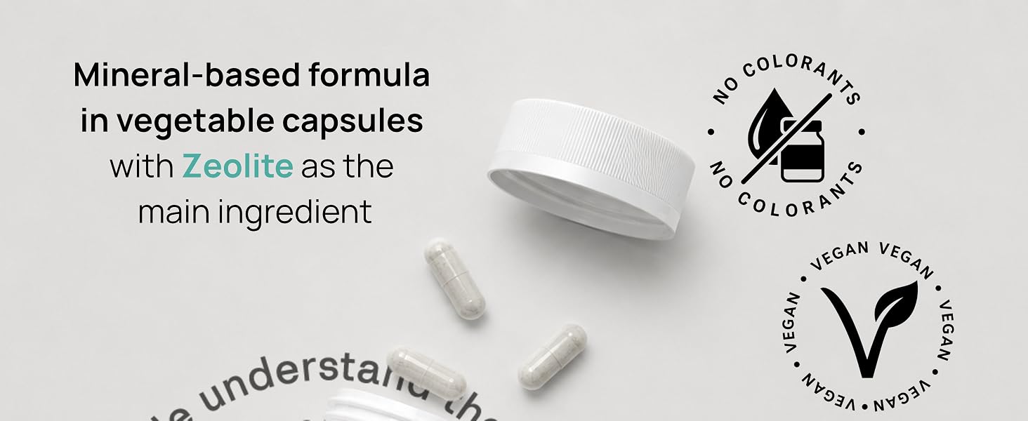 vegan capsules