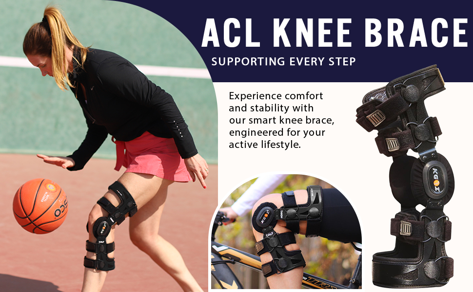 Knee Brace