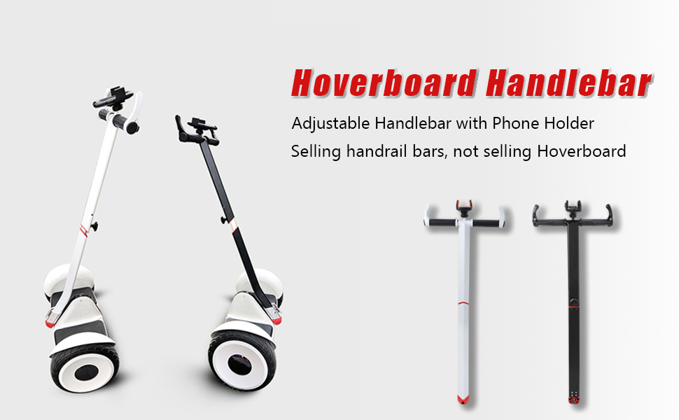 Hoverboard Handlebar
