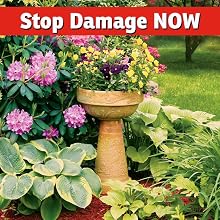 deer repellent natural petsafe scent granular safe