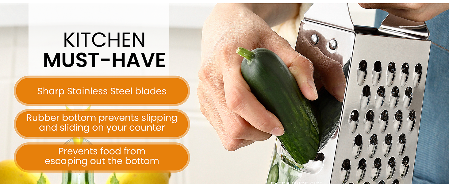 Box Grater