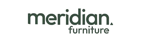 Meridian Furniture Green Logo