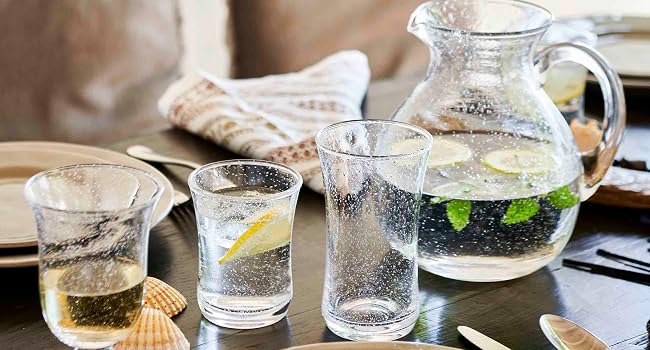 provence glass