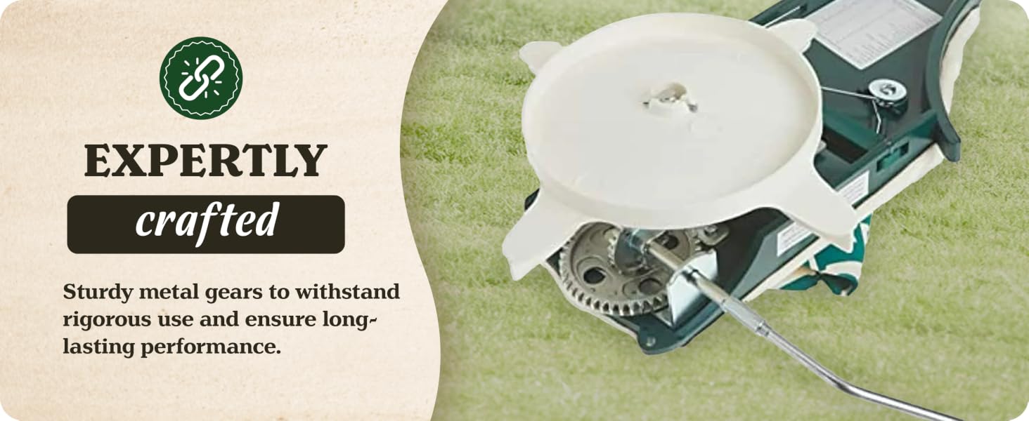 Drop Salt Handheld, Lawns Bag Food, Plot Handheld