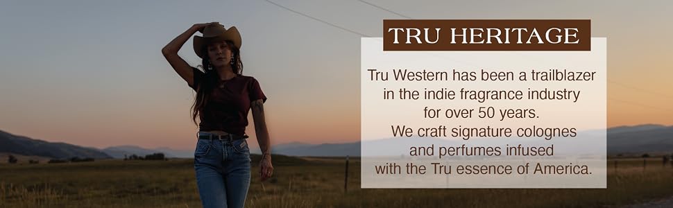 W tru heritage