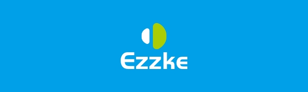 Ezzke logo
