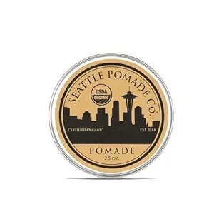 Pomade