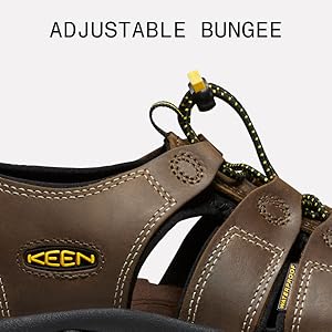 Adjustable Bungee
