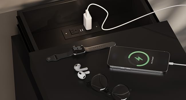 charging station