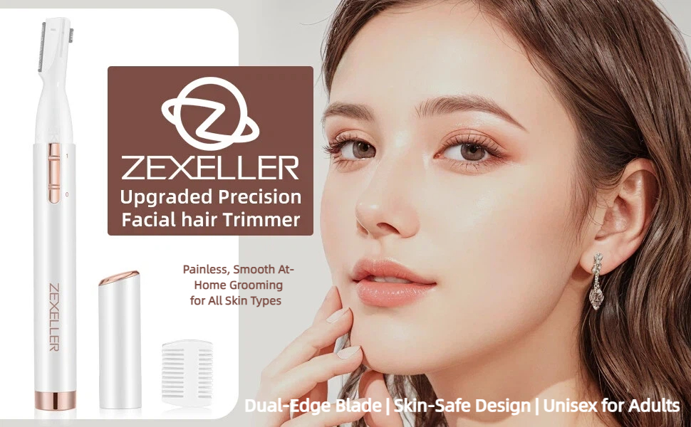 Eyebrow Trimmer