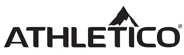 Athletico Logo