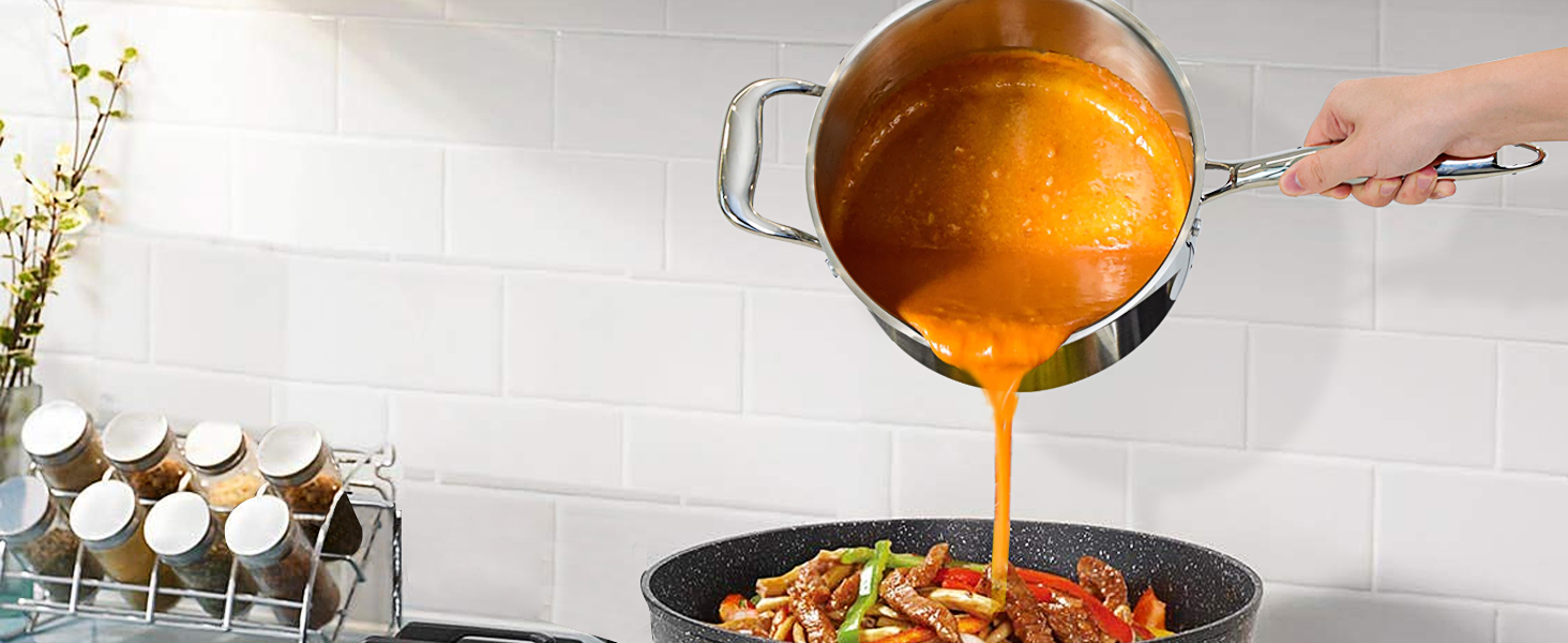 sauce pan