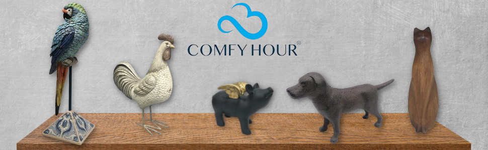 home decor- figurine/statue