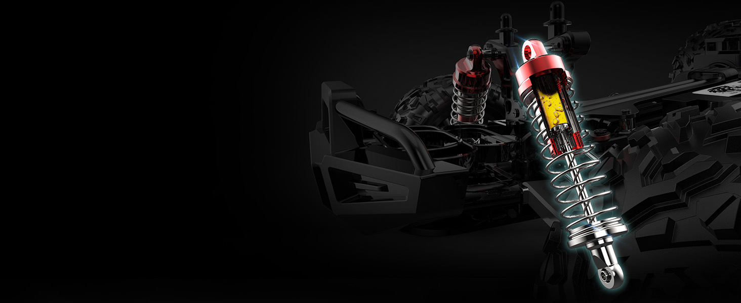 hobby rc car