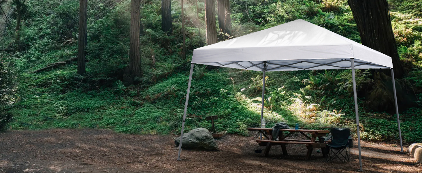 Pop Up Canopy Tent