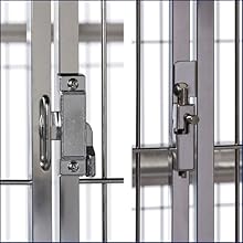 Multi-Lock Security