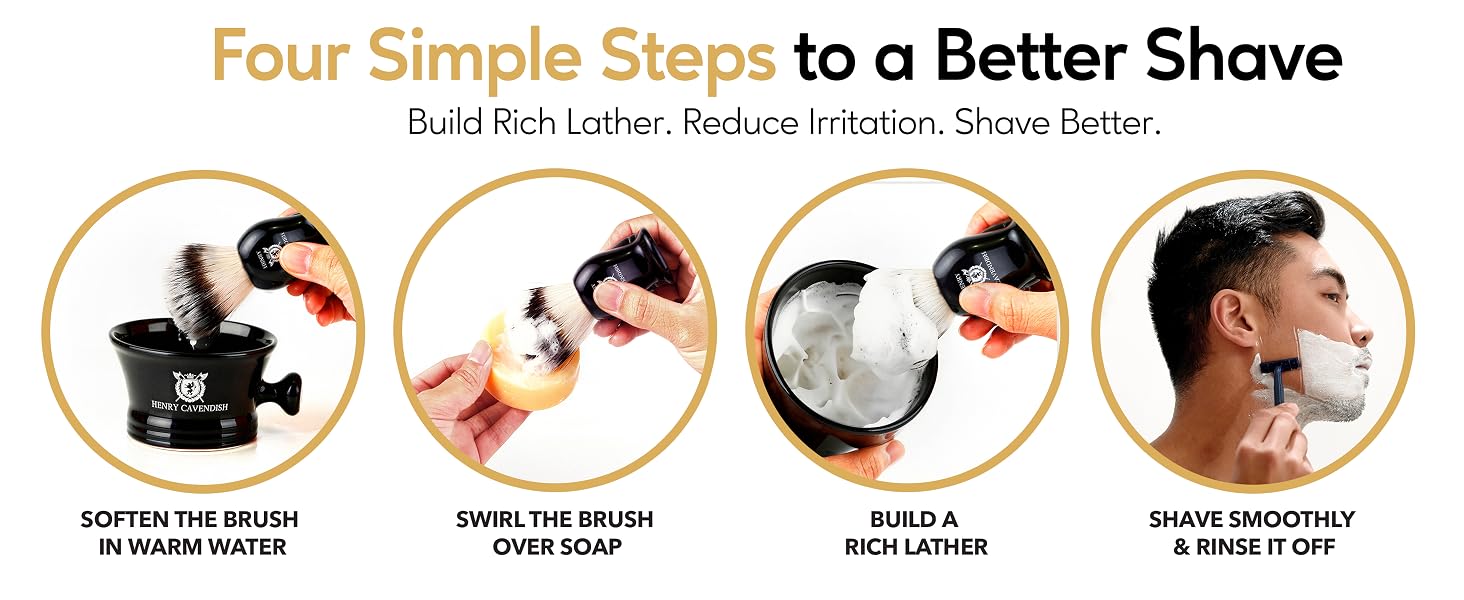 premium shaving supplies for men classic soap bar puck and box shaving puck men hard soap bar