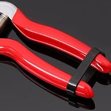 S-Handle