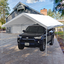 Domain Pro 200 Helps Protect your Belongings