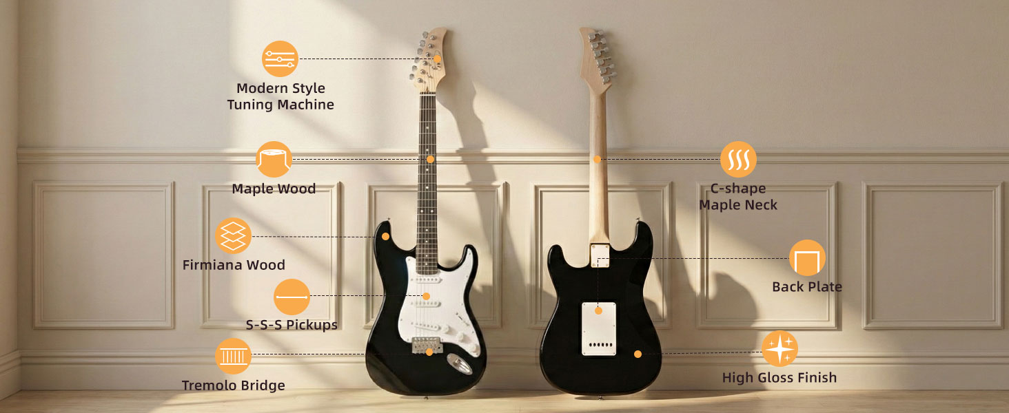 Electric Guitar
