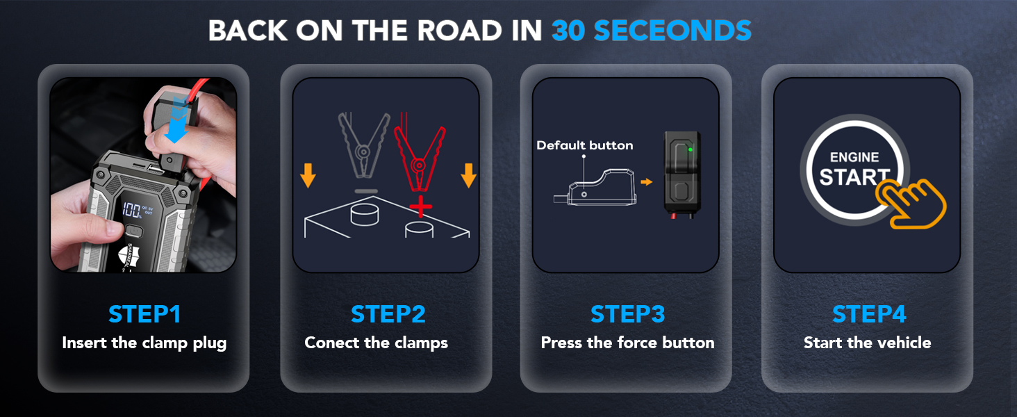 car battery charger