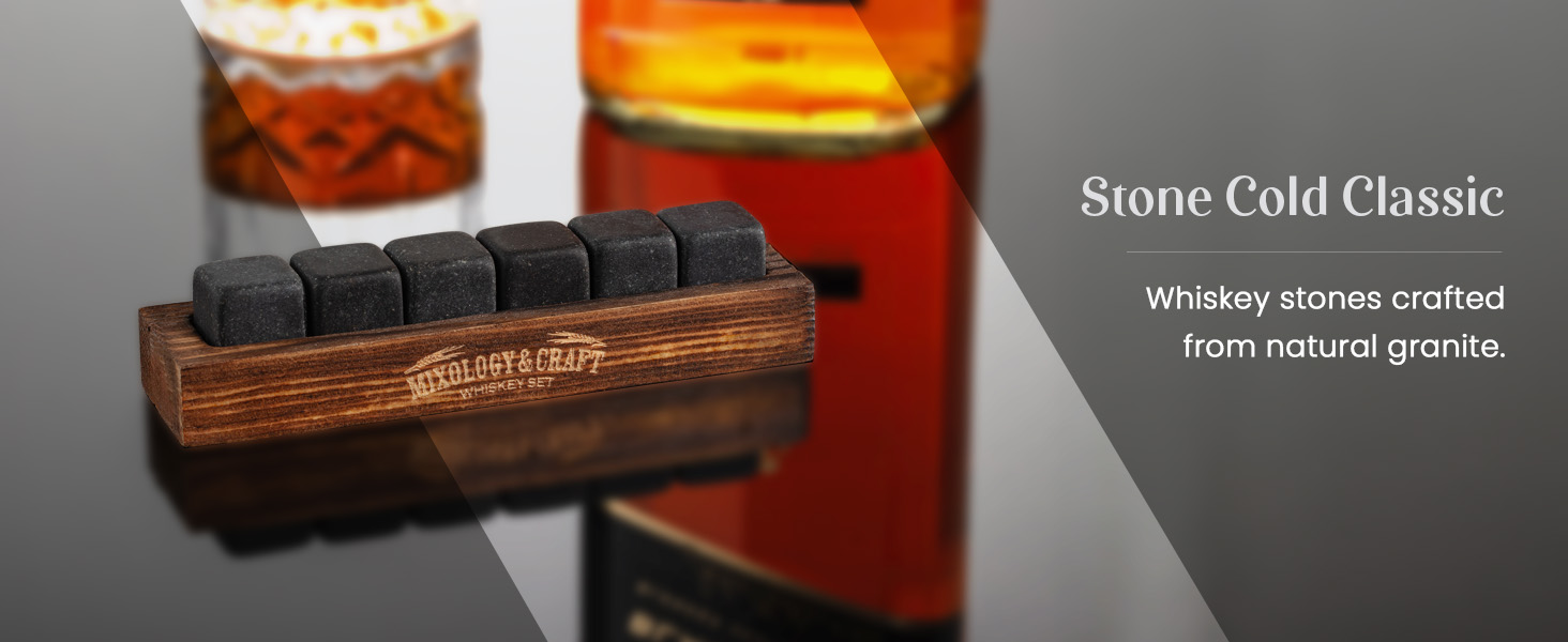 Mixology and craft