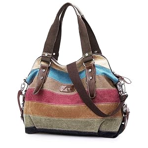 Cross body handbag-4