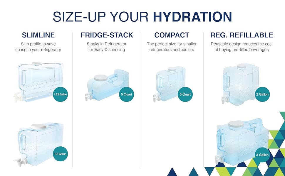 arrow beverage dispenser