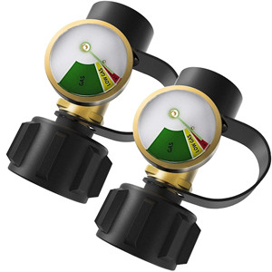 propane tank gauge