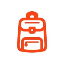 backpack icon
