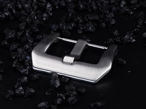 Stainless Steel Buckle