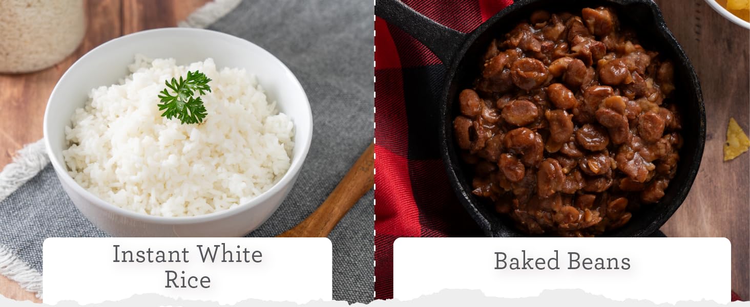 Teriyaki Rice