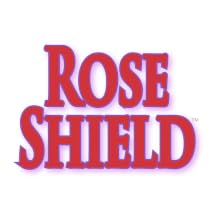 Rose Shield Insect and Disease Control for Plants Logo