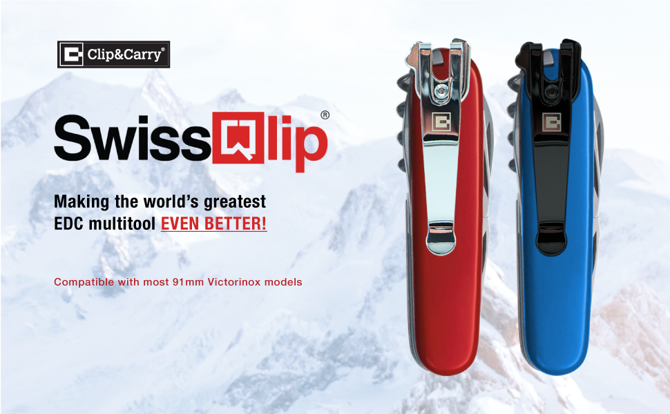swissqlip