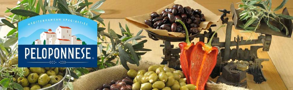 olives