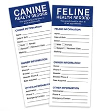 health records