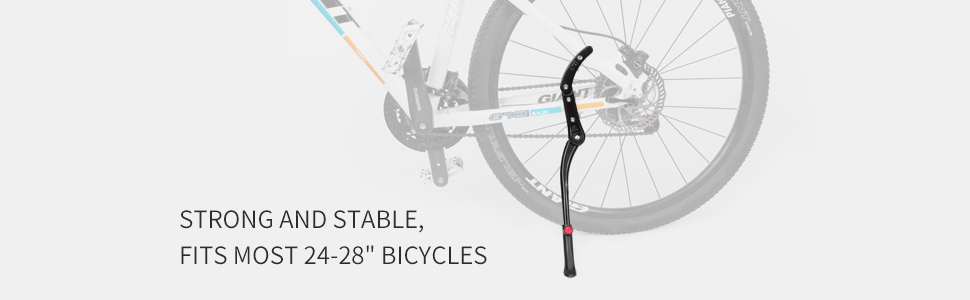 BIKE STAND