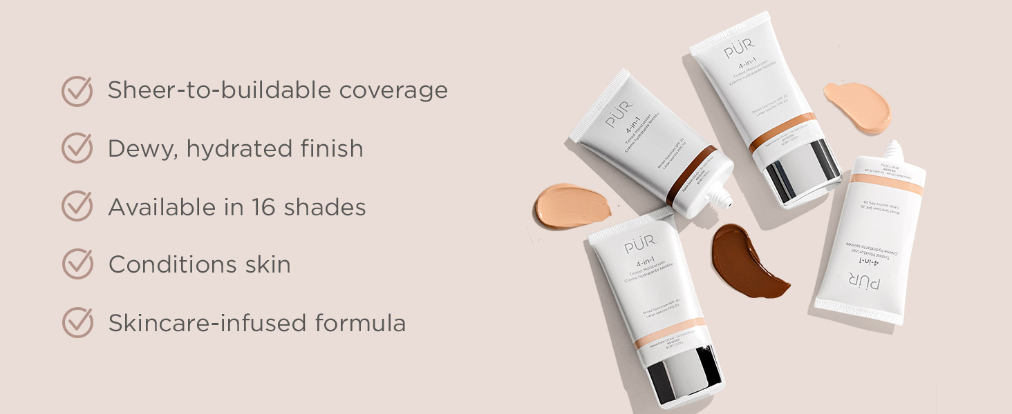 Mosturizer Prep Radiant Pump Kit Overnight Corrector Perfector Nighttime Hydrator Cover Covering