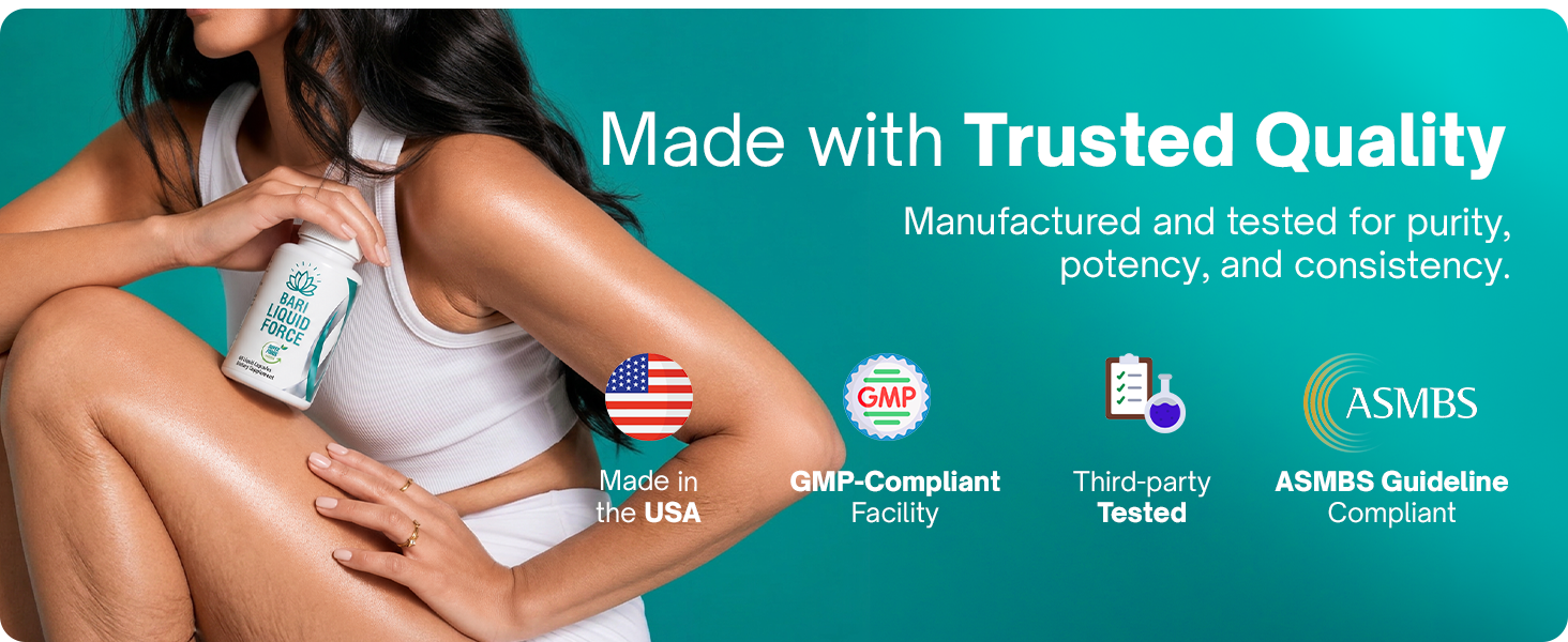 Premium A+ Content - B07NHHT813 - Bariatric Multivitamin